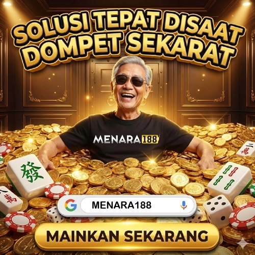 MENARA188 - Situs Game Online Yang Buat Menang Hari Ini Khusus SLOT SERVER THAILAND